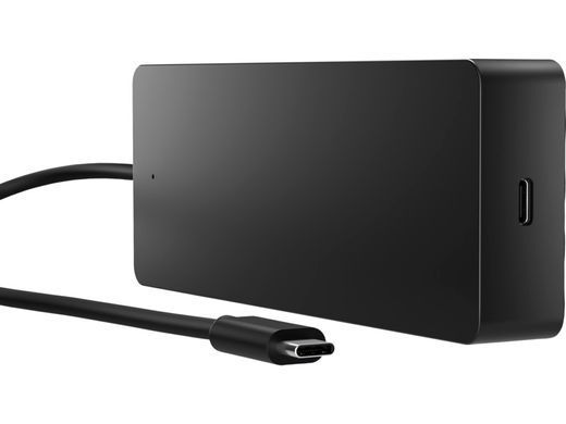 HP Док-станція Universal USB-C Multiport Hub 50H98AA фото