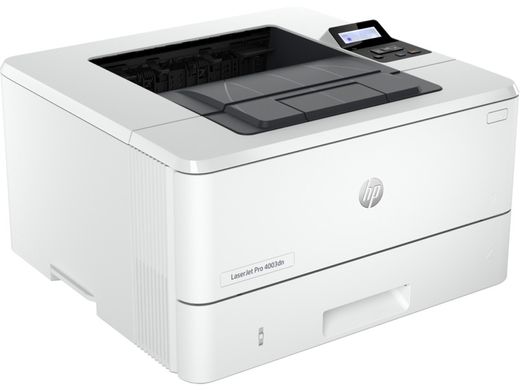 HP Принтер А4 LJ Pro M4003dn 2Z609A фото