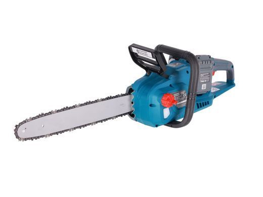K&ouml;nner & S&ouml;hnen Пила цепная аккумуляторная Konner&Sohnen KS CS40V-14 40В(20+20В) акб 2x4А&middot;час 35см 3.7кг KSCS40V-14SET фото