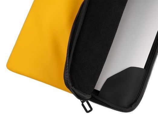 Tucano Чехол Gommo MB Pro 16", жёлтый BFGOM1516-Y фото