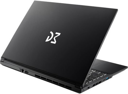 Dream Machines Ноутбук Dream Machines RT5050-15 15.3FHD+ IPS, AMD AI 9 HX 370, 32GB, F1TB, NVD5050-8, DOS, чорний RT5050-15UA24 фото