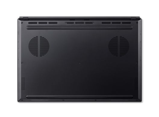 Acer Ноутбук Acer Predator Triton 14 PT14-52T 14.5" 2.8K OLED Touch, Intel U9-288V, 32GB, F2TB, NVD5070-8, Win11P, чорний NH.U0GEU.001 фото