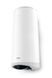 Tesy Водонагреватель электрический Modeco Cloud GCV 1204724D C22 ECW, 120 л, 2.4 кВт, сухой тэн, круглый, электр. упр-ние, Wi-Fi, Болгария, С