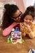LEGO Конструктор LEGO Disney Princess Замок Попелюшки та її друзів-тварин 3 - магазин Coolbaba Toys