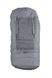 Зимний конверт NUVITA 9445 Junior ESSENTIAL темно-серый/серый 2 - магазин Coolbaba Toys
