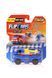 Flip Cars Машинка-трансформер 2 в 1 Кран и Самосвал 5 - магазин Coolbaba Toys