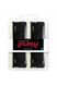 Kingston Пам'ять ПК DDR4 64GB KIT (32GBx2) 3200 FURY Beast RGB 5 - магазин Coolbaba Toys