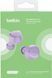 Belkin Наушники Soundform Bolt True Wireless Lavender 8 - магазин Coolbaba Toys