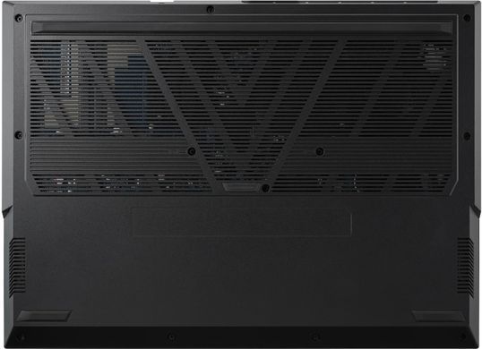 Dream Machines Ноутбук Dream Machines RT5050-15 15.3FHD+ IPS, AMD AI 9 HX 370, 32GB, F1TB, NVD5050-8, DOS, чорний RT5050-15UA24 фото