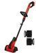 Einhell Щіткова машина PICOBELLA, акумуляторна 18В PXC, 1400 об/хв, щітка 21.5см, 4.1кг (без АКБ та ЗП) 3 - магазин Coolbaba Toys