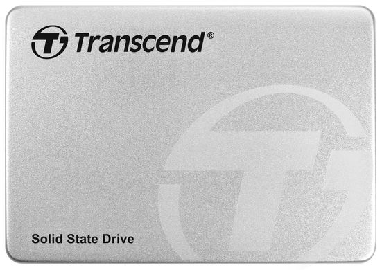 Накопичувач SSD Transcend 2.5" 480GB SATA 220S TS480GSSD220S фото