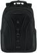 Wenger Icons Backpack, Legacy Black Series, 16" Laptop Backpack, Black 5 - магазин Coolbaba Toys