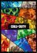 GoodLoot Call of Duty Operators Collage 1000 3 - магазин Coolbaba Toys