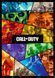 GoodLoot Call of Duty Operators Collage 1000 9 - магазин Coolbaba Toys