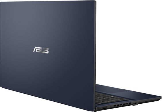 ASUS Ноутбук Expertbook B1 B1502CVA-BQ1009X 15.6" FHD, Intel i7-1355U, 16GB, F512GB, UMA, Win11P, Черный 90NX06X1-M015A0 фото