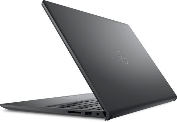 Dell Ноутбук Dell Pro 15 Essential 15.6" FHD AG, AMD R5-7520U, 8GB, F512GB, UMA, Win11, чорний PV15255MDO850UA_W11H фото