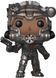 Funko Фігурка Funko POP TV: Fallout - Maximus w/Chase 1 - магазин Coolbaba Toys