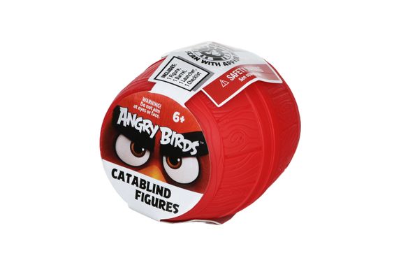 Игровая фигурка-сюрприз Angry Birds ANB Blind Figure в ассортименте ANB0036 фото