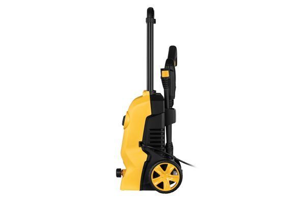 Минимойка высокого давления 2E HPW1814, 1800 Вт, 140 бар, 480 л/ч, 6м, 6.06 кг 2E-HPW1814 фото