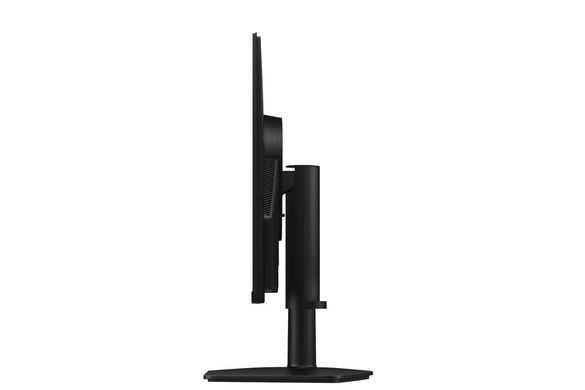 Samsung Монітор Samsung 27" Odyssey G40H HDMI, DP, IPS, 240Hz, 1ms LS27HG400EIXUA фото
