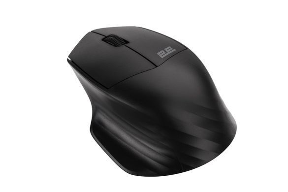 Мышь 2E MF280 Silent WL BT Black 2E-MF280WBK фото
