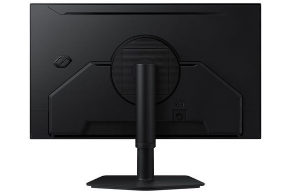 Samsung Монітор Samsung 27" Odyssey G40H HDMI, DP, IPS, 240Hz, 1ms LS27HG400EIXUA фото