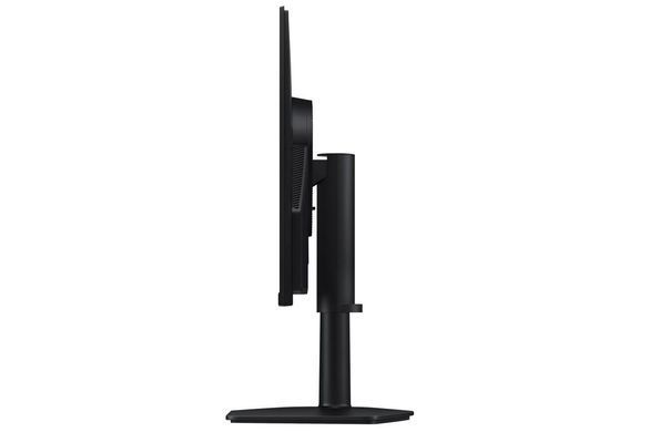 Samsung Монітор Samsung 27" Odyssey G40H HDMI, DP, IPS, 240Hz, 1ms LS27HG400EIXUA фото