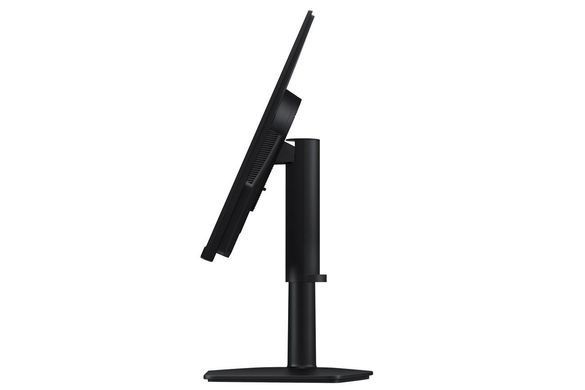 Samsung Монітор Samsung 27" Odyssey G40H HDMI, DP, IPS, 240Hz, 1ms LS27HG400EIXUA фото