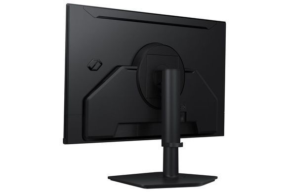 Samsung Монітор Samsung 27" Odyssey G40H HDMI, DP, IPS, 240Hz, 1ms LS27HG400EIXUA фото