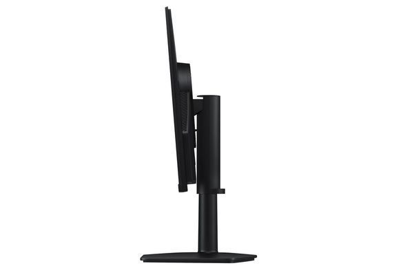 Samsung Монітор Samsung 27" Odyssey G40H HDMI, DP, IPS, 240Hz, 1ms LS27HG400EIXUA фото