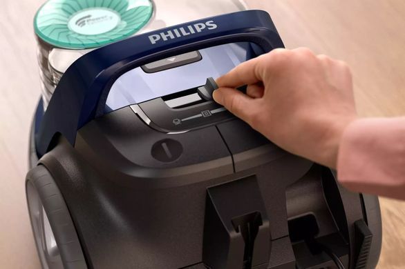 Philips Пылесос без мешка 5000 series FC9550/09 FC9550/09 фото