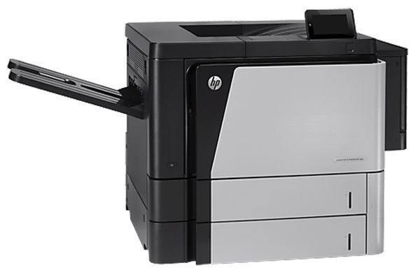 HP Принтер А3 LJ Enterprise M806dn CZ244A фото