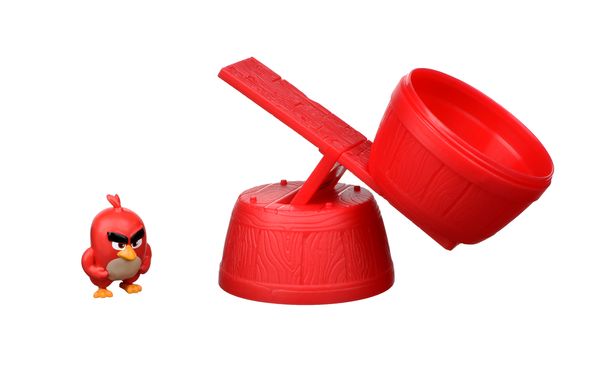 Игровая фигурка-сюрприз Angry Birds ANB Blind Figure в ассортименте ANB0036 фото