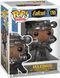 Funko Фігурка Funko POP TV: Fallout - Maximus w/Chase 2 - магазин Coolbaba Toys