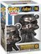 Funko Фігурка Funko POP TV: Fallout - Maximus w/Chase 3 - магазин Coolbaba Toys