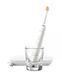 Philips Щетка зубная электр. Sonicare DiamondClean 9000 Series, 62т. колеб/мин, насадок-1, футляр, Bluetooth, белый 3 - магазин Coolbaba Toys