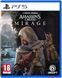 Games Software Гра консольна PS5 Assassin's Creed Mirage, BD диск 1 - магазин Coolbaba Toys