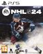 Games Software EA SPORTS NHL 24 [BD disk] (PS5) 1 - магазин Coolbaba Toys