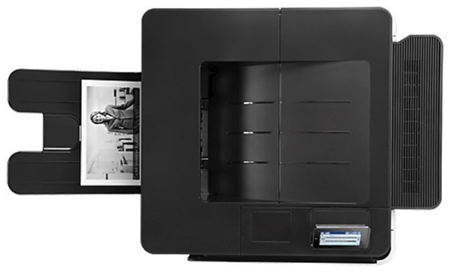 HP Принтер А3 LJ Enterprise M806dn CZ244A фото
