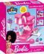 Cra-Z-Art Тісто для ліплення Barbie Магазин морозива з формами, набір 10од 9 - магазин Coolbaba Toys
