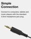 Koss Навушники KE10B In-Ear Blue 2 - магазин Coolbaba Toys