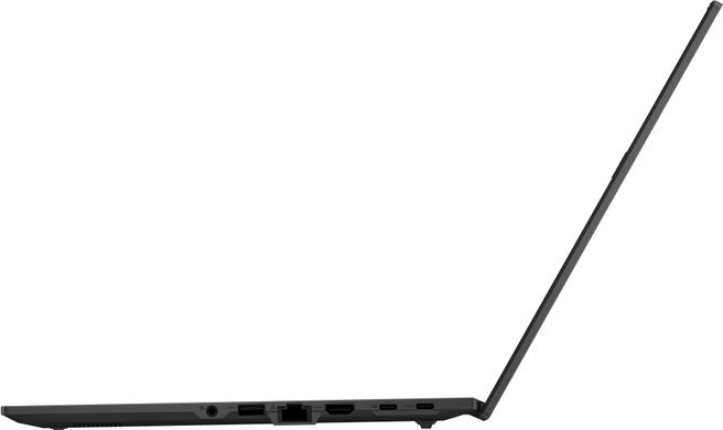 ASUS Ноутбук Expertbook B1 B1502CVA-BQ1009X 15.6" FHD, Intel i7-1355U, 16GB, F512GB, UMA, Win11P, Черный 90NX06X1-M015A0 фото