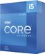 Intel Центральний процесор Core i5-12600KF 10C/16T 3.7GHz 20Mb LGA1700 125W w/o graphics Box 3 - магазин Coolbaba Toys