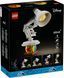 LEGO Конструктор LEGO Ideas Disney Pixar Luxo Jr. 13 - магазин Coolbaba Toys