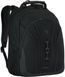 Wenger Icons Backpack, Legacy Black Series, 16" Laptop Backpack, Black 6 - магазин Coolbaba Toys