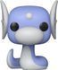 Funko Фигурка Funko POP Games: Pokemon - Dratini 1 - магазин Coolbaba Toys