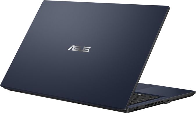 ASUS Ноутбук Expertbook B1 B1502CVA-BQ1009X 15.6" FHD, Intel i7-1355U, 16GB, F512GB, UMA, Win11P, Черный 90NX06X1-M015A0 фото