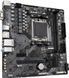 Gigabyte Материнська плата GIGABYTE A620M S2H sAM5 A620 2xDDR5 M.2 HDMI DP D-Sub mATX 2 - магазин Coolbaba Toys