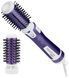 Rowenta Фен-щітка Brush Activ Volume&Shine, 1000Вт, 2 режими, іоніз-я, хол. обдув, оберт. насадок, кераміка, фіолетовий 1 - магазин Coolbaba Toys
