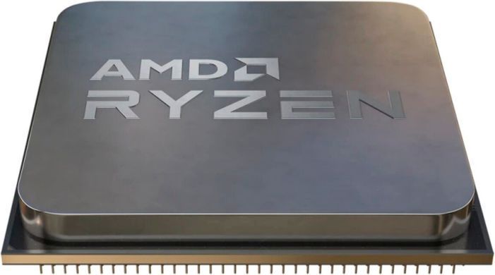 AMD CPU Ryzen 7 5700G 8C/16T 3.8/4.6GHz Boost 16Mb Radeon Graphics AM4 65W Wraith Stealth cooler Box 100-100000263BOX фото